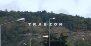 Trabzonwood