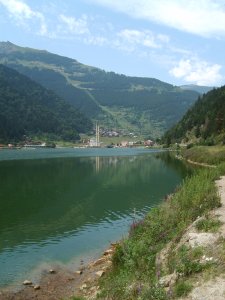 Uzungöl