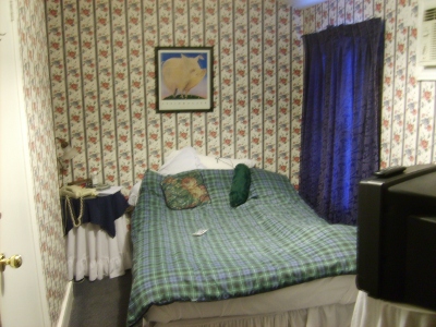 oda1 Albert House Inn Room 201
