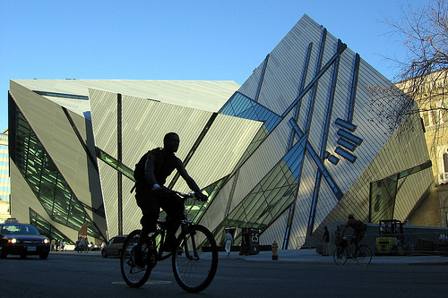 Royal Ontario Museum